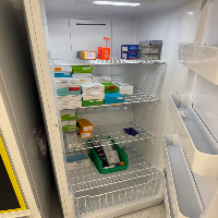 GE -20C Freezer image 2